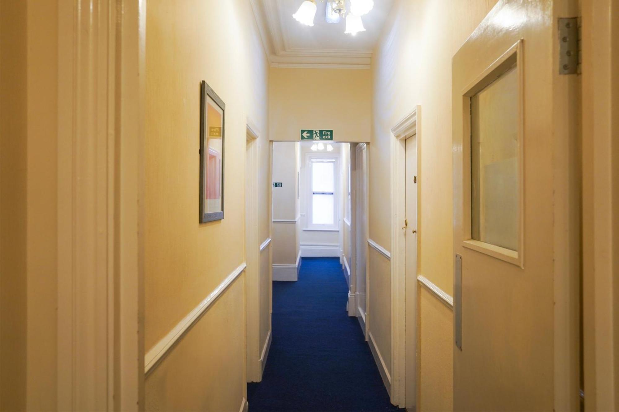 Langford Hotel, Brighton & Hove Экстерьер фото