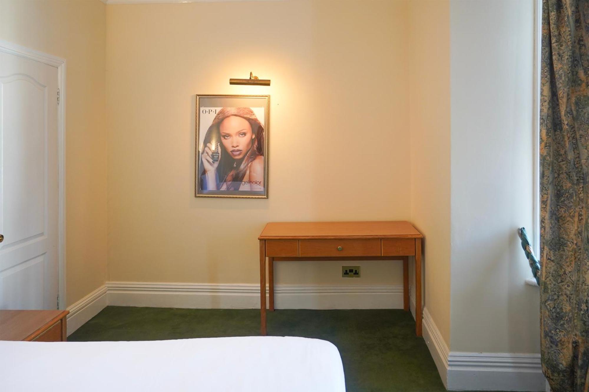 Langford Hotel, Brighton & Hove Экстерьер фото