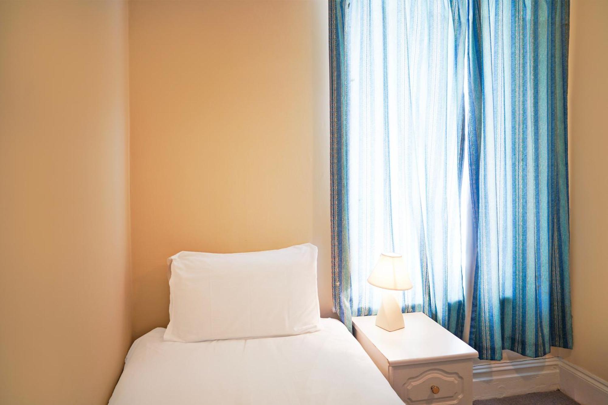 Langford Hotel, Brighton & Hove Экстерьер фото