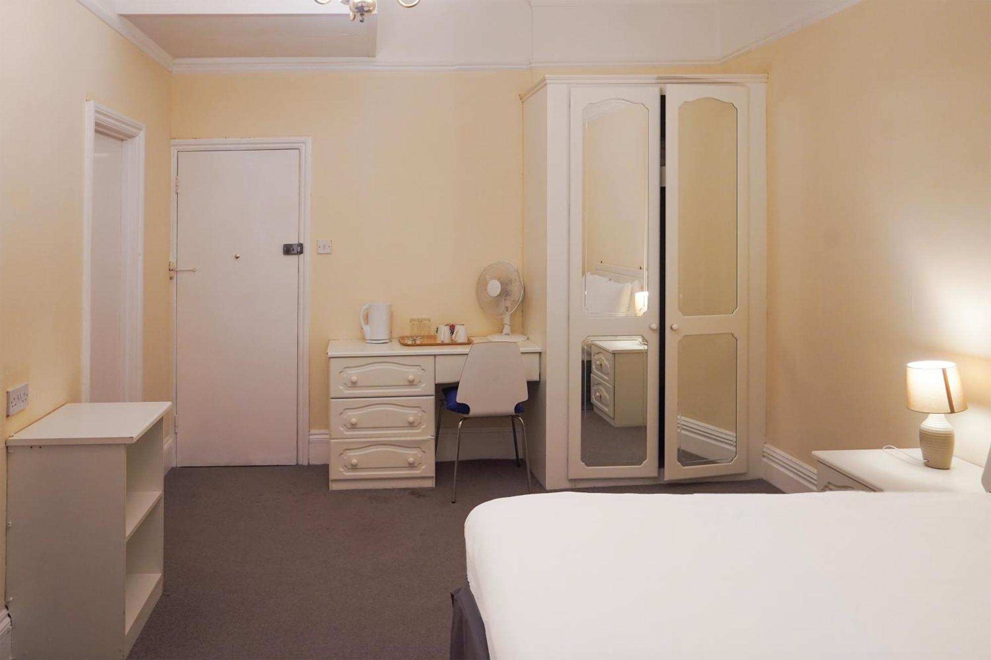 Langford Hotel, Brighton & Hove Экстерьер фото