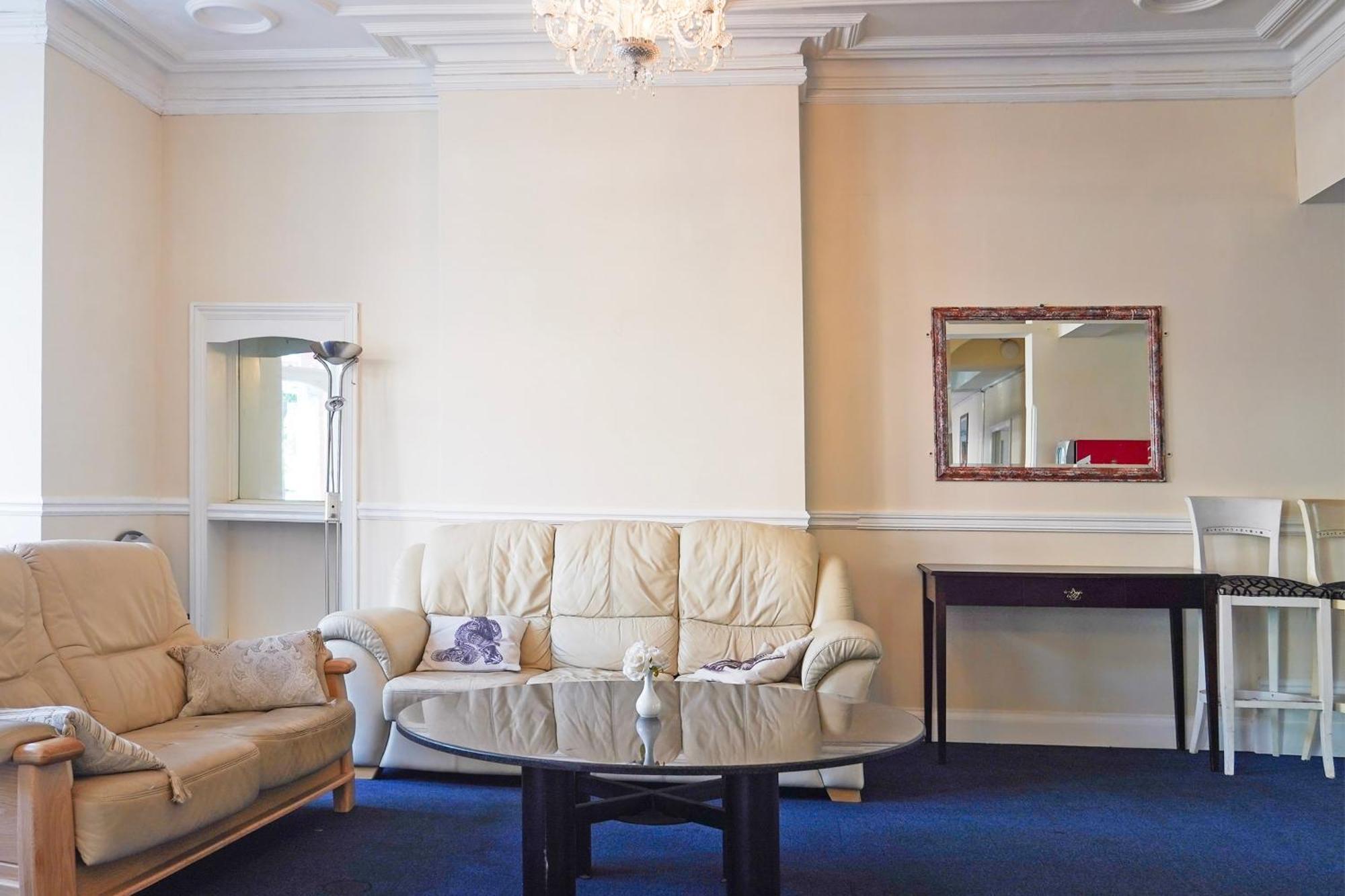 Langford Hotel, Brighton & Hove Экстерьер фото