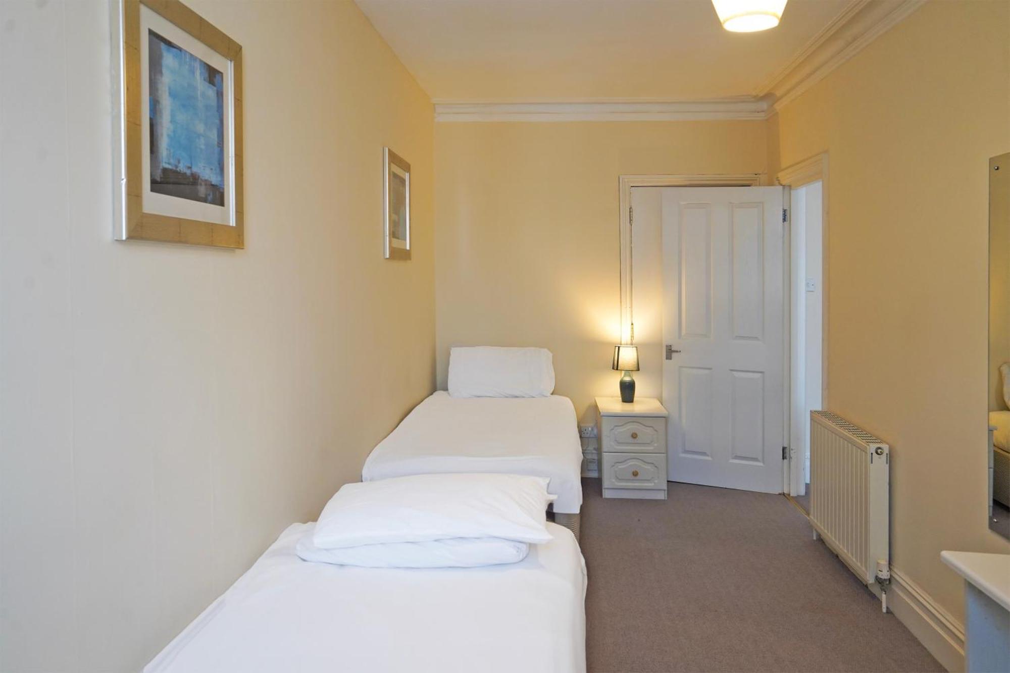 Langford Hotel, Brighton & Hove Экстерьер фото
