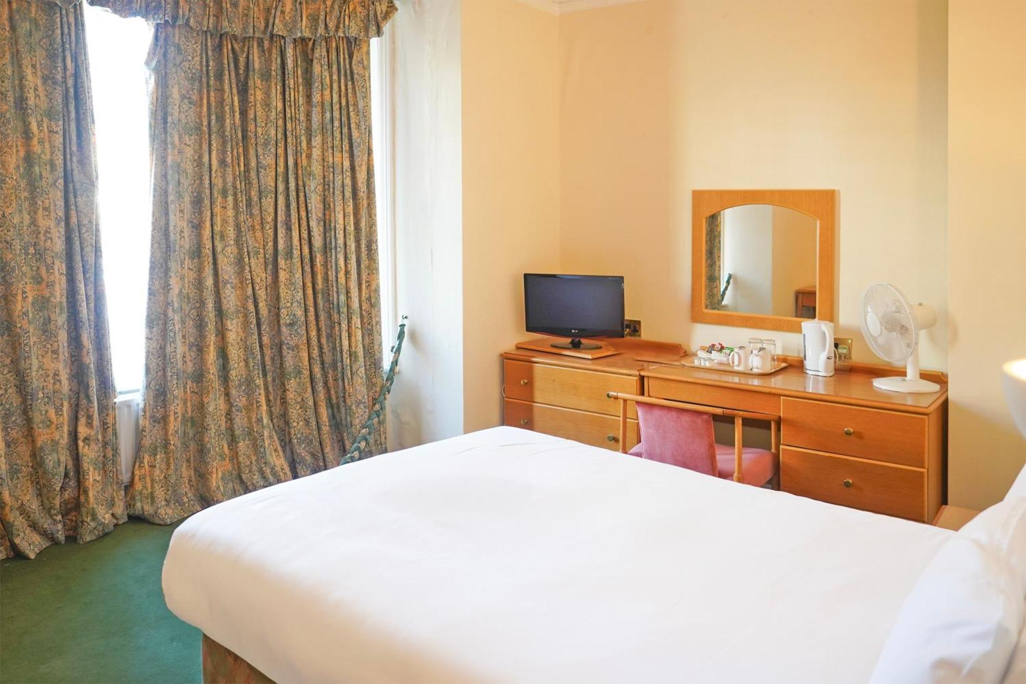 Langford Hotel, Brighton & Hove Экстерьер фото