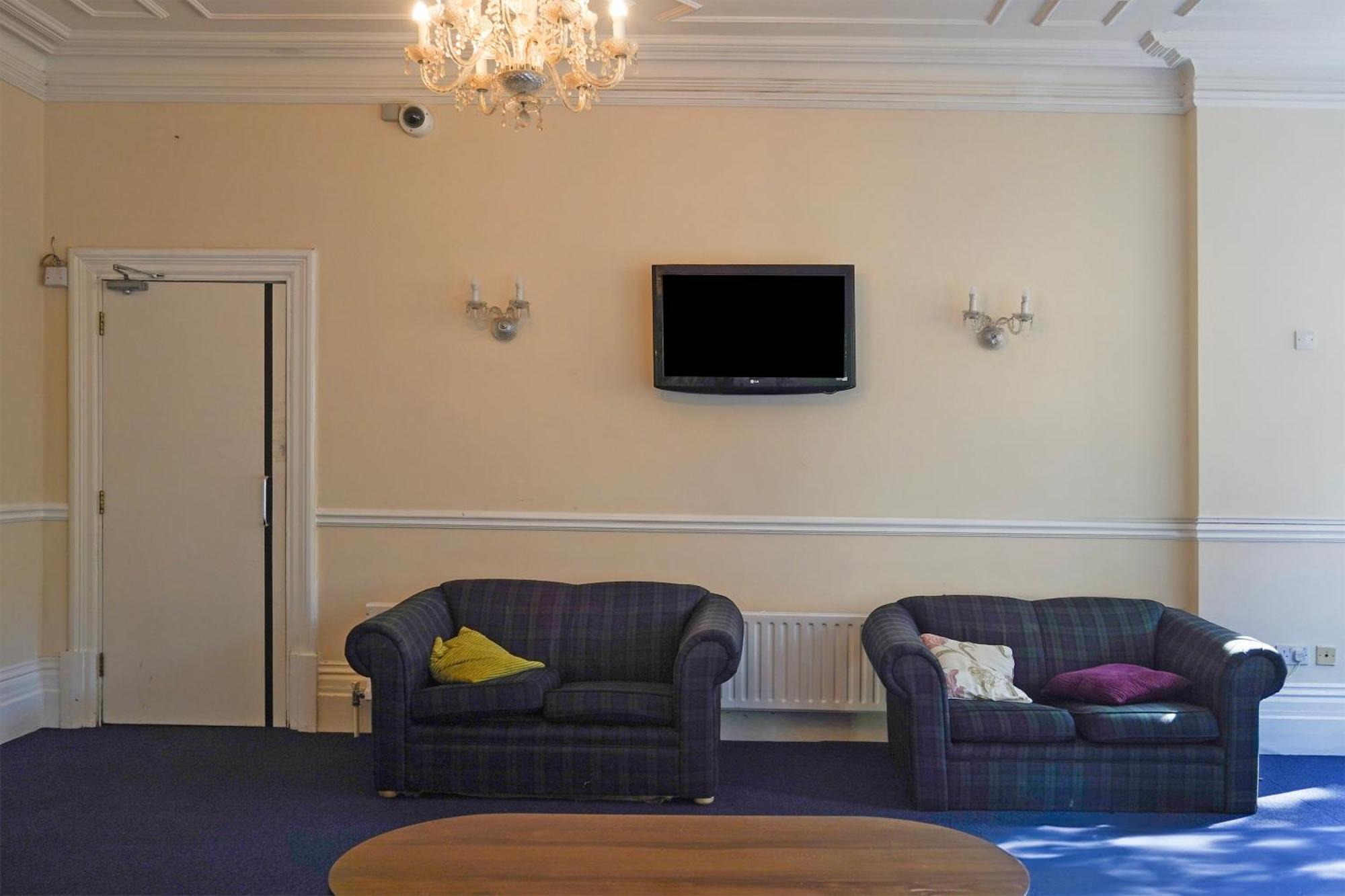 Langford Hotel, Brighton & Hove Экстерьер фото