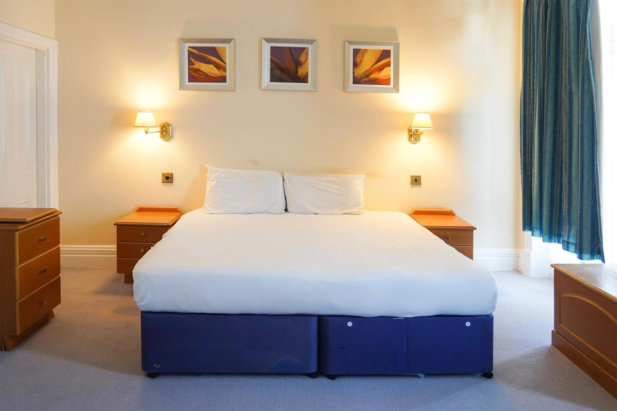 Langford Hotel, Brighton & Hove Экстерьер фото