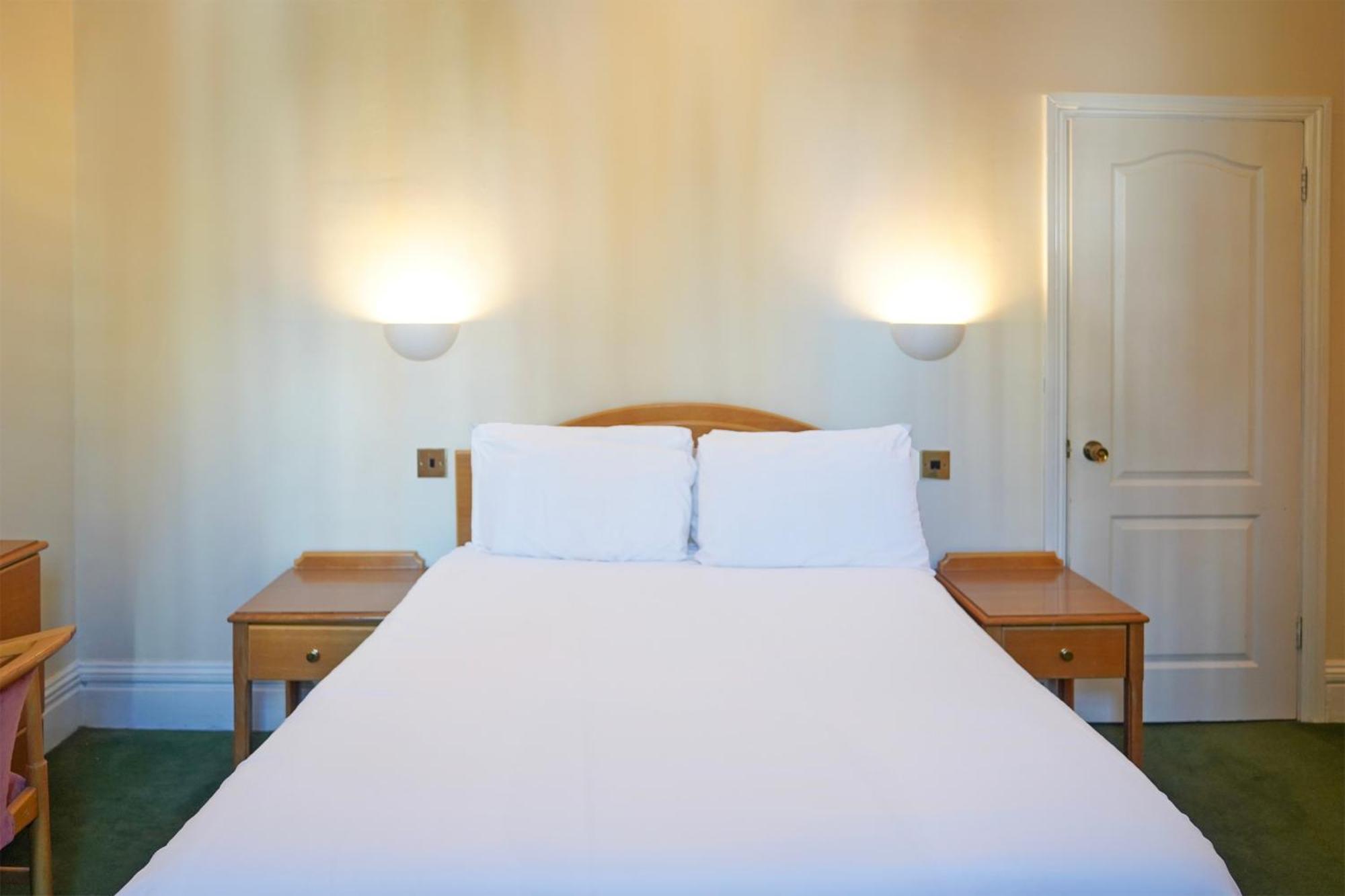 Langford Hotel, Brighton & Hove Экстерьер фото