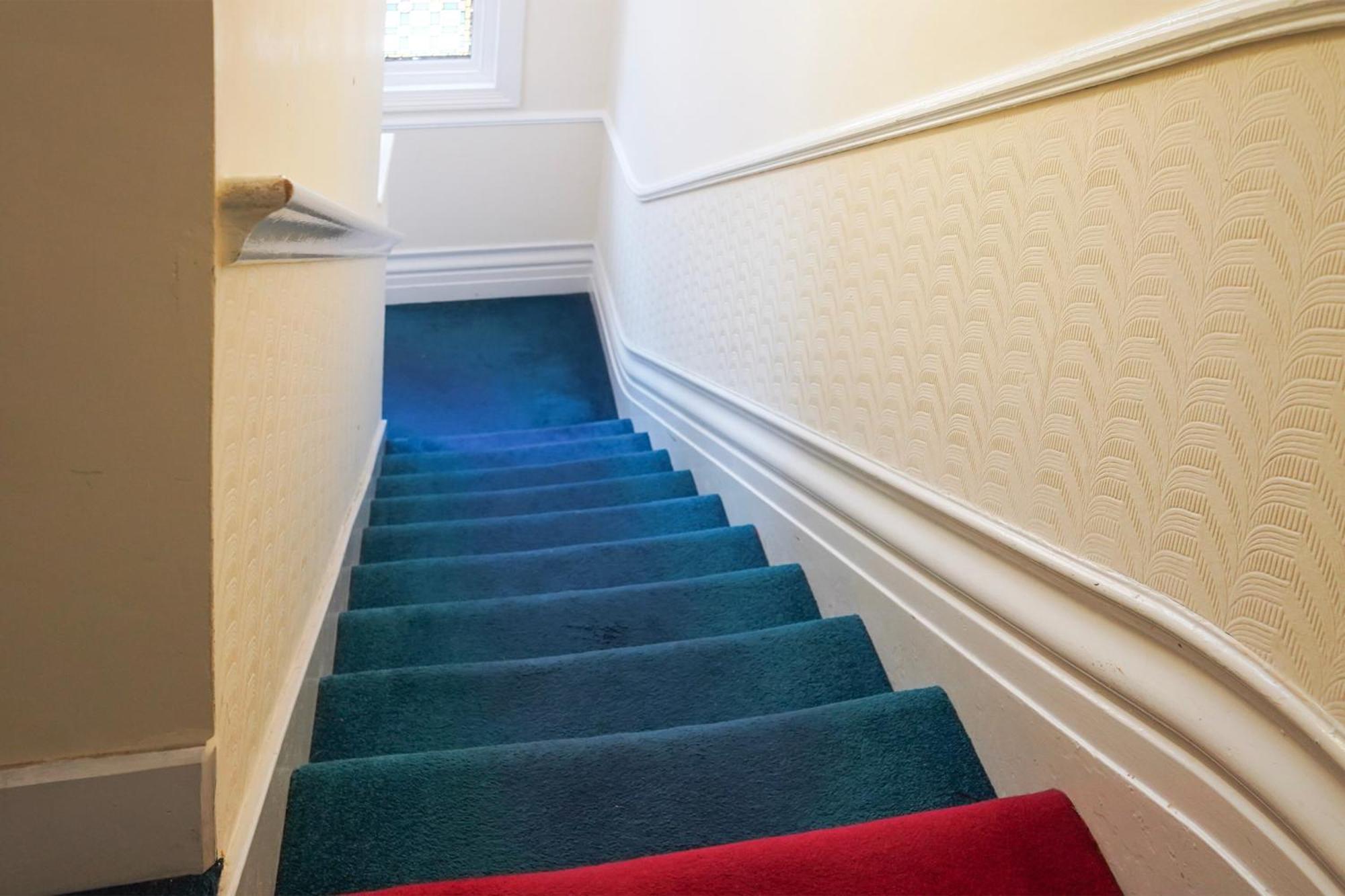 Langford Hotel, Brighton & Hove Экстерьер фото