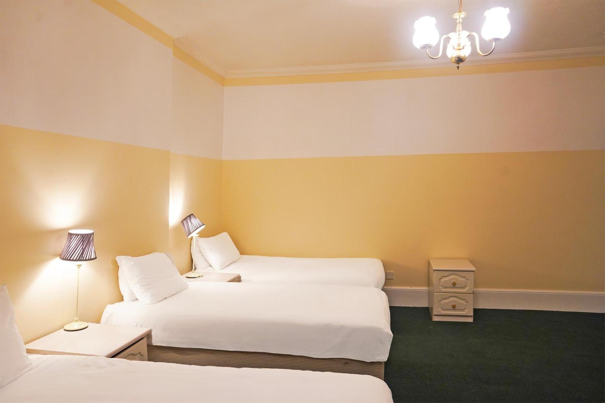 Langford Hotel, Brighton & Hove Экстерьер фото