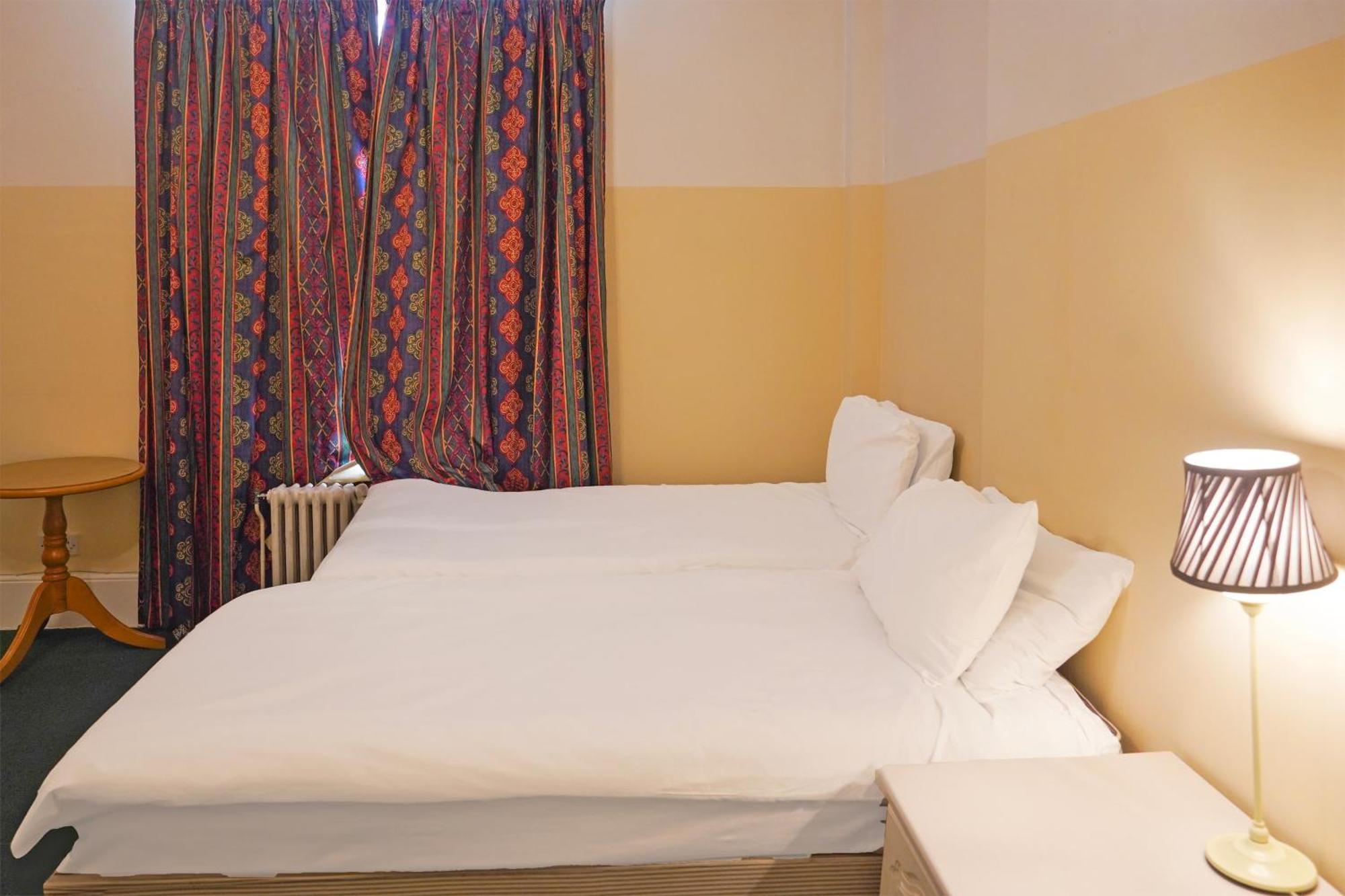 Langford Hotel, Brighton & Hove Экстерьер фото