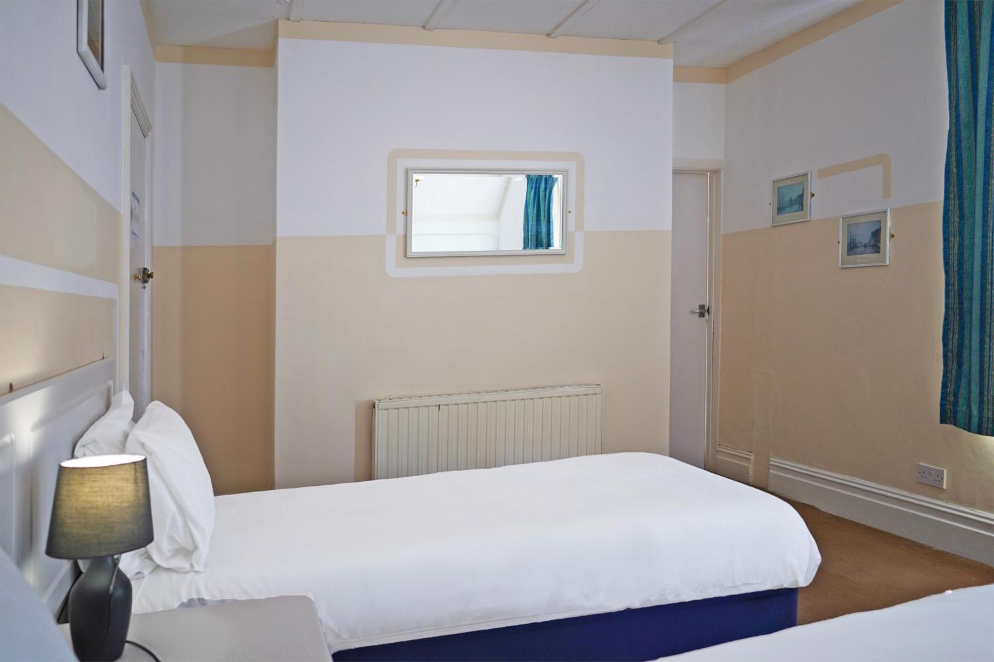 Langford Hotel, Brighton & Hove Экстерьер фото