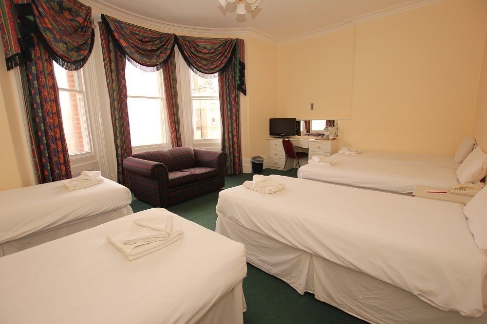 Langford Hotel, Brighton & Hove Экстерьер фото