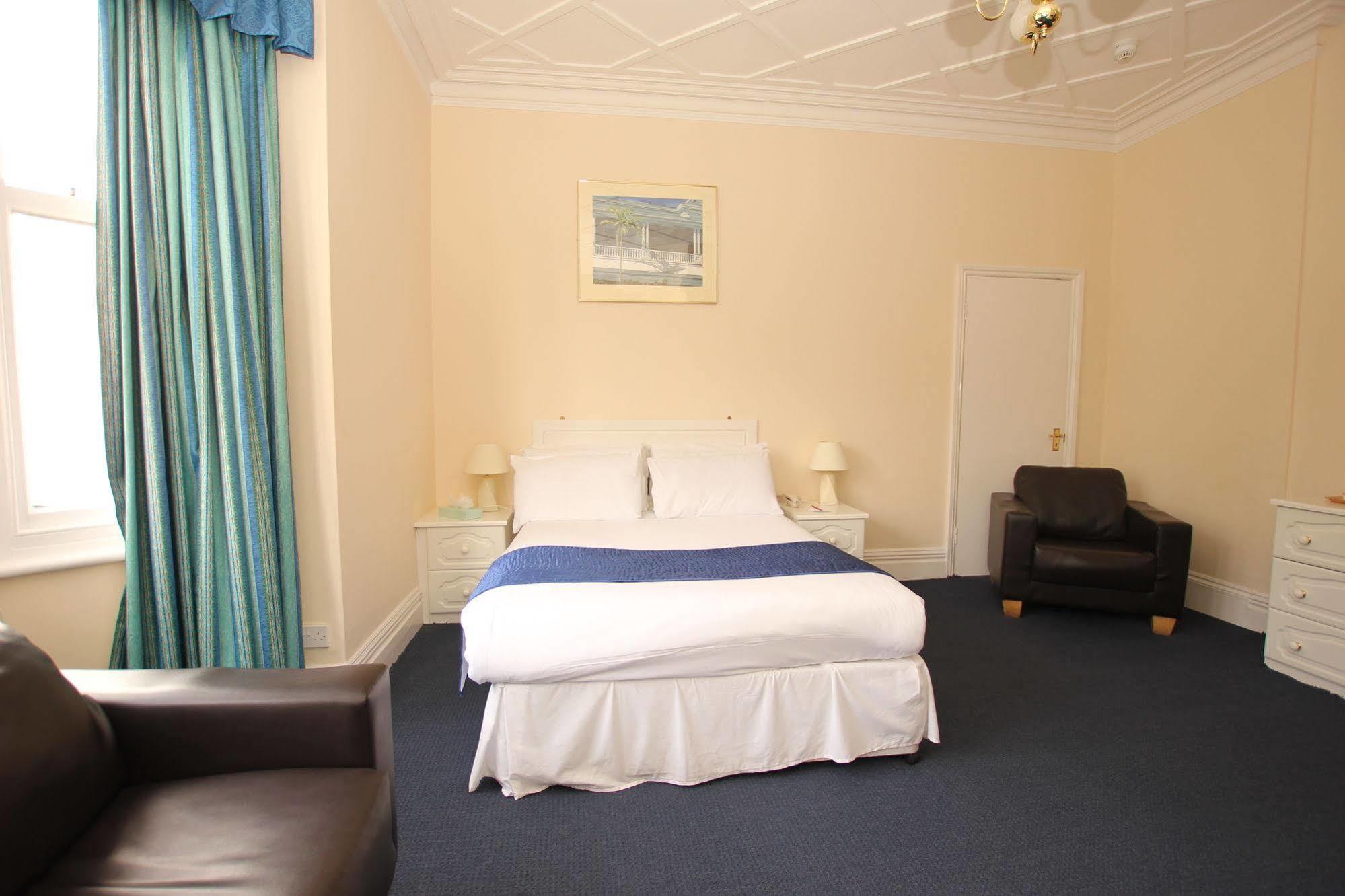 Langford Hotel, Brighton & Hove Экстерьер фото